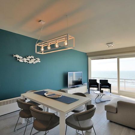 Apartmán Residentie Scorpio B1 Nieuwpoort Exteriér fotografie
